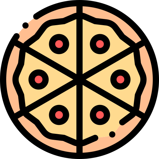 pizza kostenlos Icon pizza kostenlos Icon