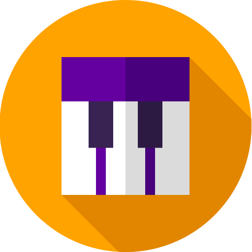 organe Icône gratuit