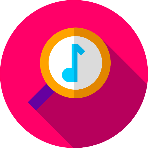 chercher Icône gratuit