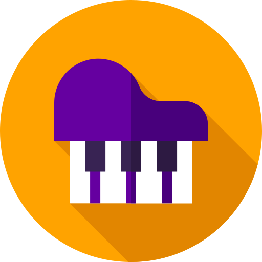 рояль бесплатно иконка