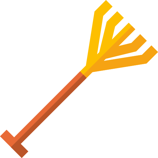 landwirtschaft und gartenarbeit kostenlos Icon