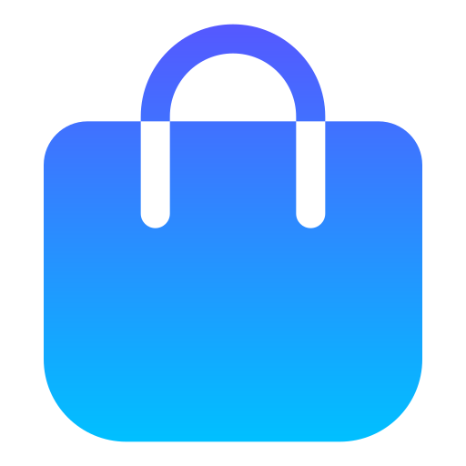 bolsa de la compra icono gratis