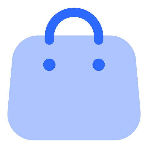 bolsa de compras grátis ícone bolsa de compras grátis ícone