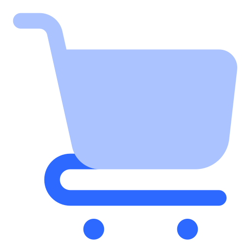 carro de la compra icono gratis