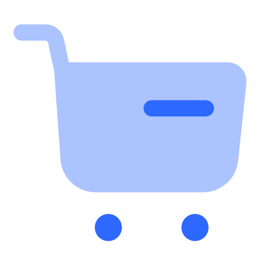 carro de la compra icono gratis