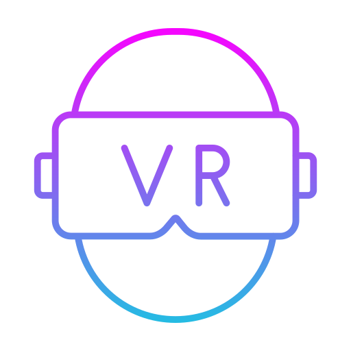 Вр бесплатно иконка