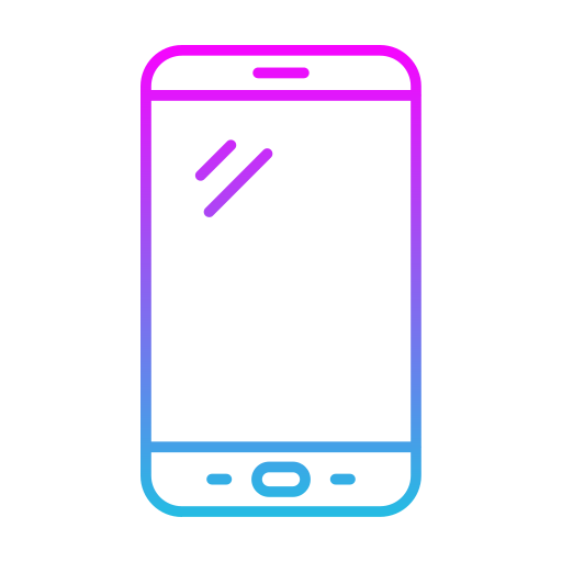 teléfono inteligente icono gratis