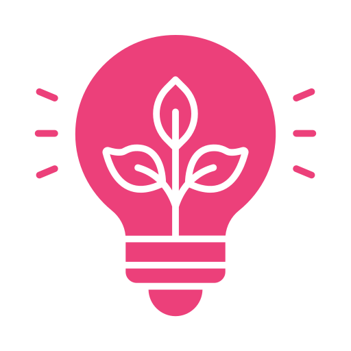 grüne energie kostenlos Icon