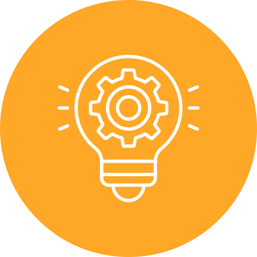 innovación icono gratis