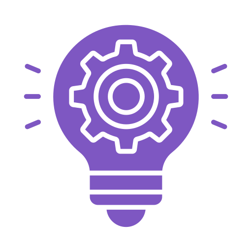 innovation Icône gratuit