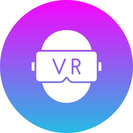 vr icono gratis