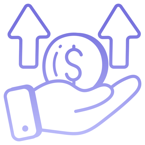 einkommen kostenlos Icon