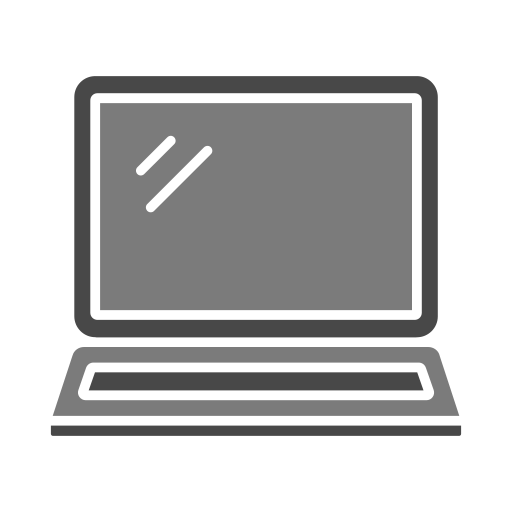 Ноутбук бесплатно иконка