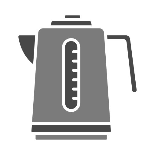 Электрический чайник бесплатно иконка
