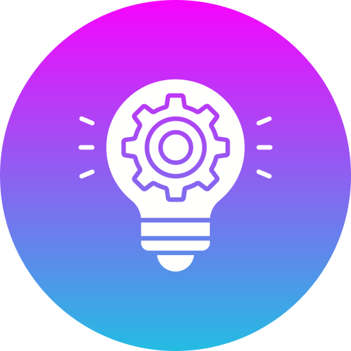 innovación icono gratis