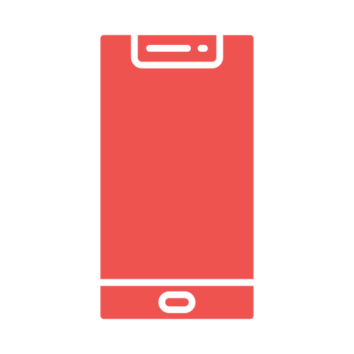 teléfono inteligente icono gratis