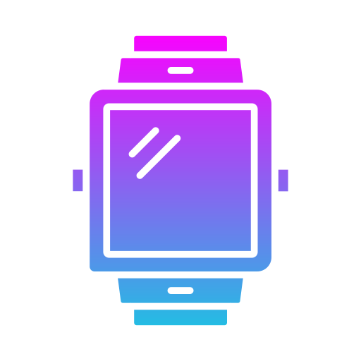 smartwatch kostenlos Icon smartwatch kostenlos Icon
