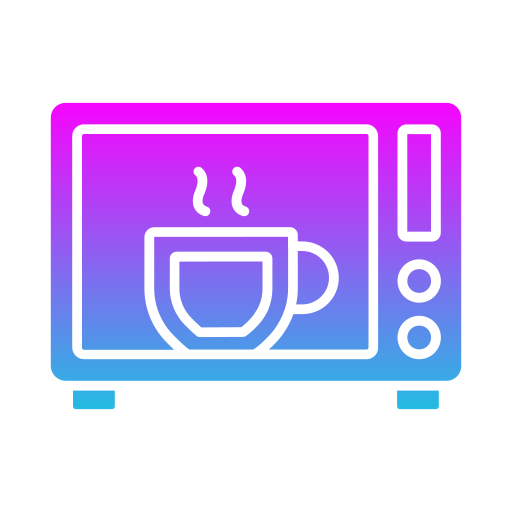 mikrowelle kostenlos Icon mikrowelle kostenlos Icon