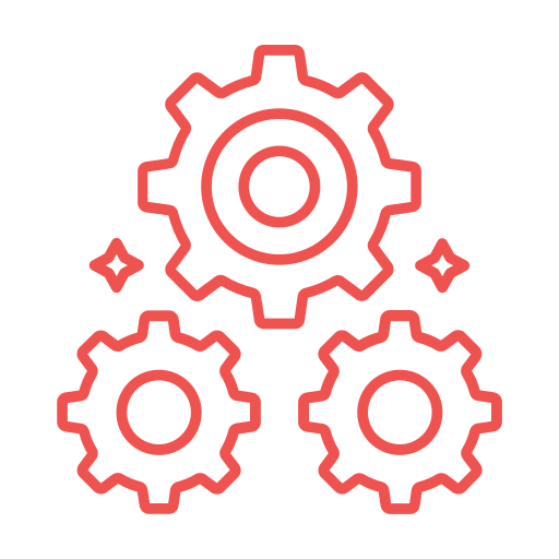 ajustes icono gratis