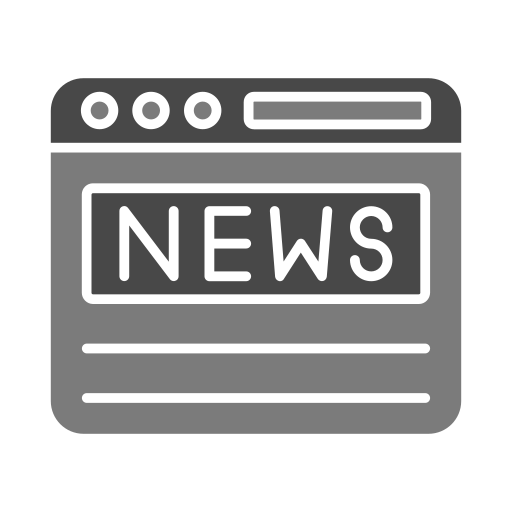 noticias icono gratis