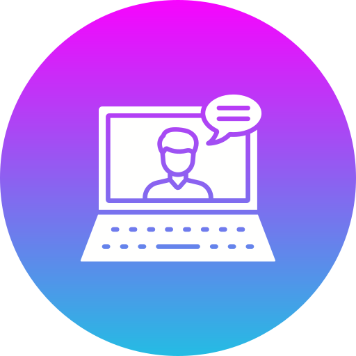 Video call free icon