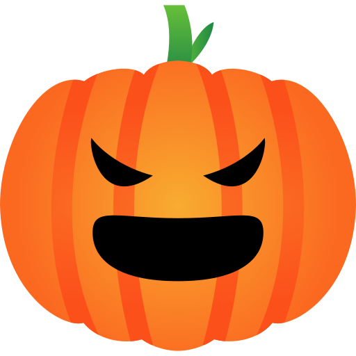 Evil free icon