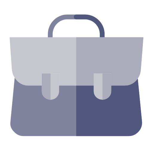 Портфель бесплатно иконка
