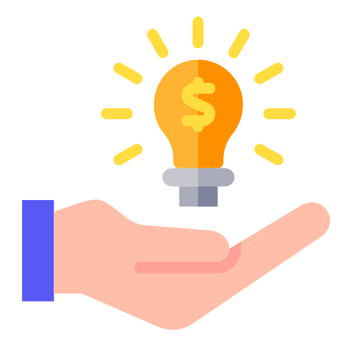 혁신 무료 아이콘 혁신 무료 아이콘