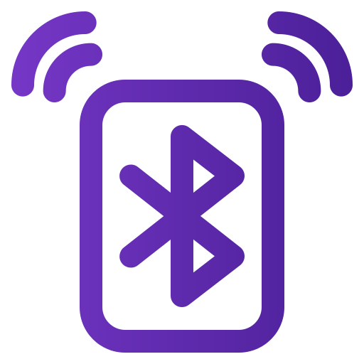 bluetooth icono gratis