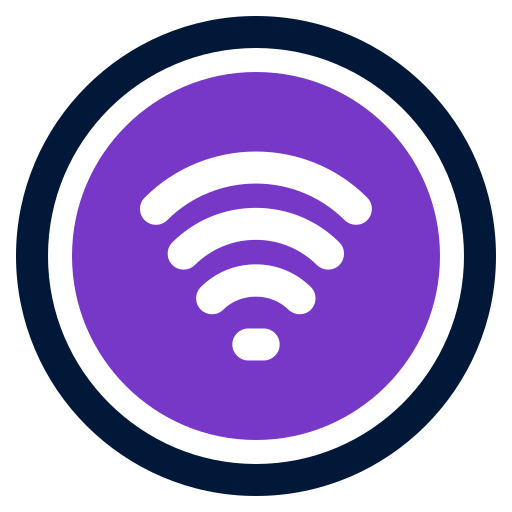 wifi icono gratis