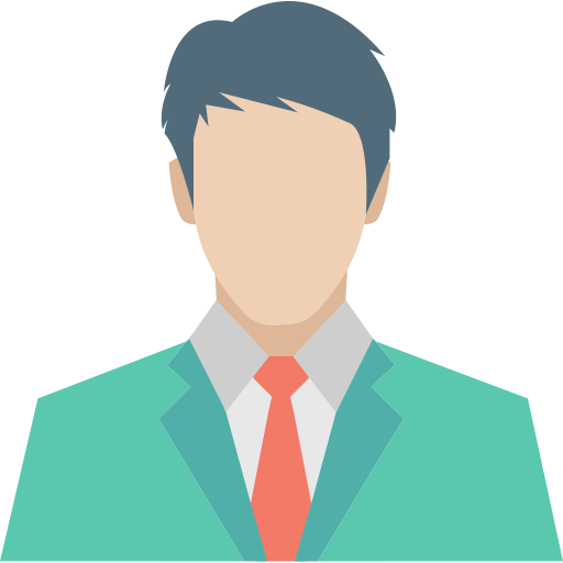 agent immobilier Icône gratuit agent immobilier Icône gratuit