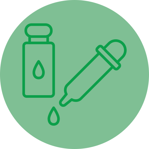 Eye drops free icon Eye drops free icon
