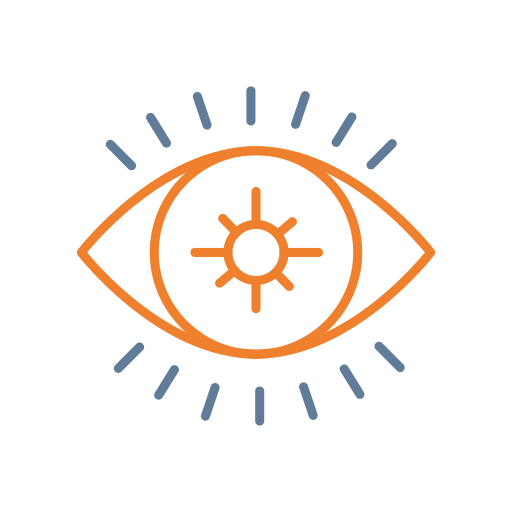 Optometry free icon