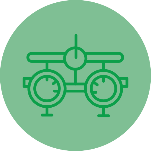 Optometrist free icon Optometrist free icon