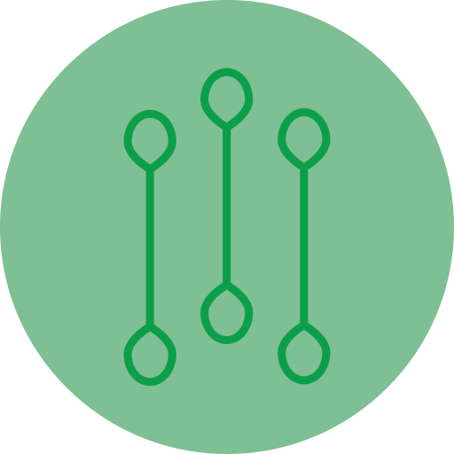 Cotton buds free icon Cotton buds free icon