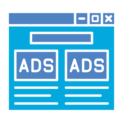 Реклама бесплатно иконка Реклама бесплатно иконка