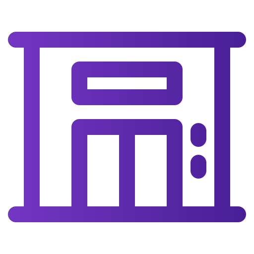 aufzug kostenlos Icon