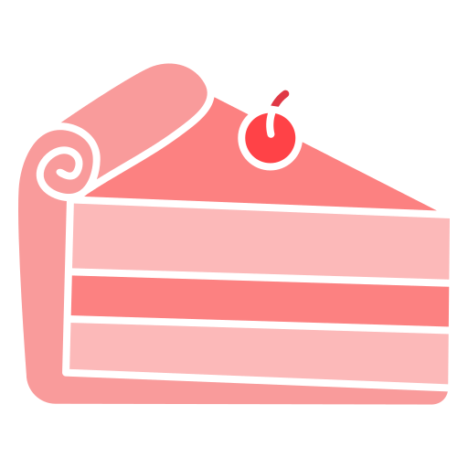 Cake free icon