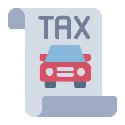 transporte icono gratis