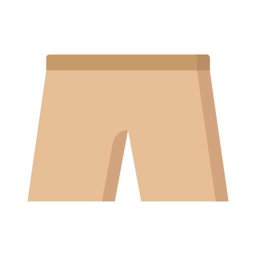 Shorts free icon Shorts free icon