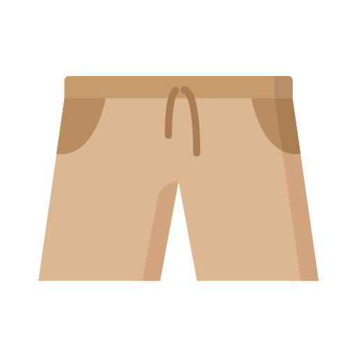 Shorts free icon Shorts free icon
