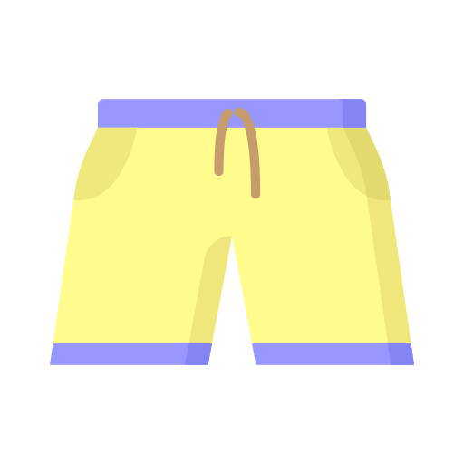 Shorts free icon Shorts free icon