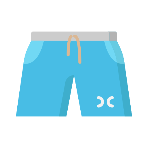 Shorts free icon Shorts free icon