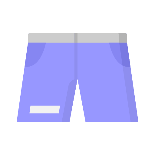 Shorts free icon Shorts free icon