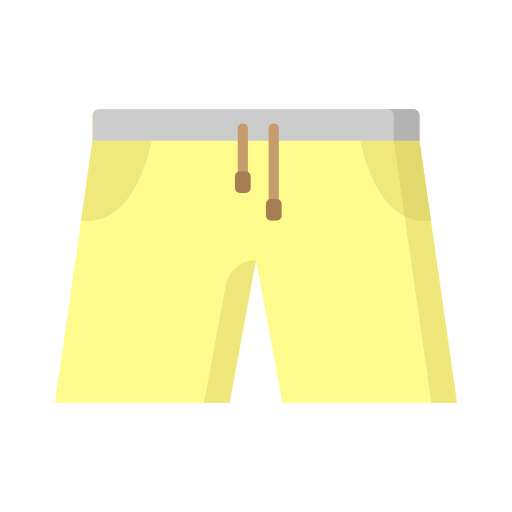 Shorts free icon Shorts free icon