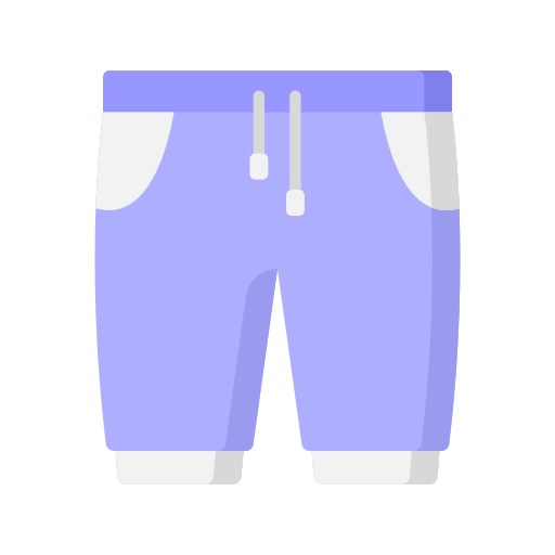 Shorts free icon Shorts free icon