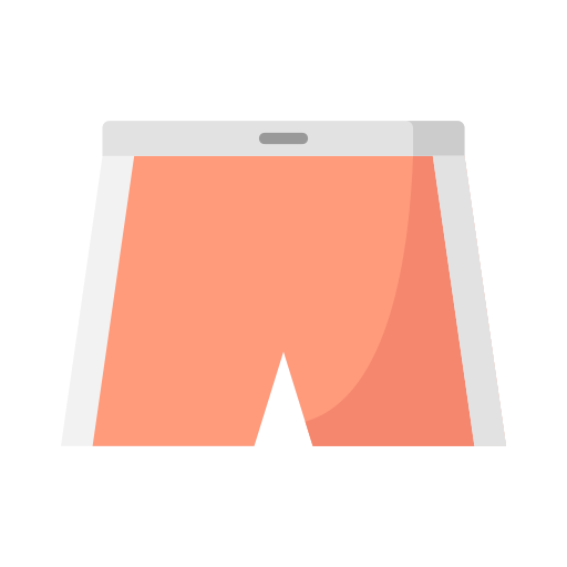 Shorts free icon Shorts free icon