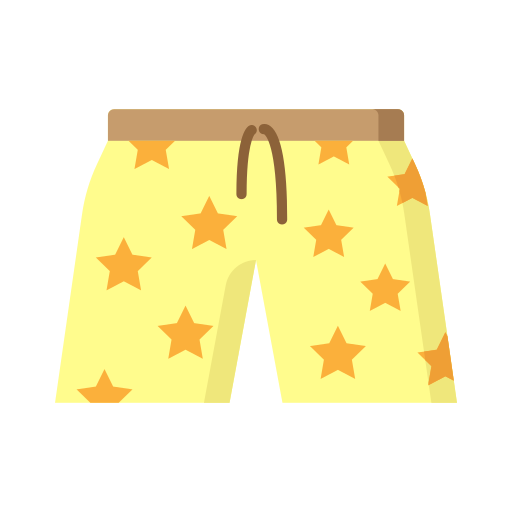 Shorts free icon Shorts free icon