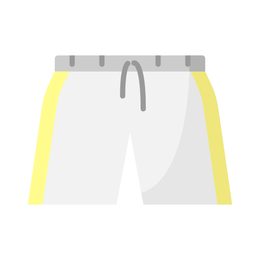 Shorts free icon Shorts free icon