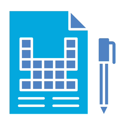 crucigrama icono gratis